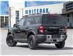 2025 Ford Bronco Sport Badlands (Stk: 25B9649) in Mississauga - Image 11 of 35