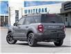 2025 Ford Bronco Sport Outer Banks (Stk: 25B1841) in Mississauga - Image 8 of 30