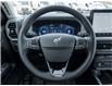 2025 Ford Bronco Sport Badlands (Stk: 25B9649) in Mississauga - Image 15 of 35