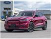 2025 Ford Mustang Mach-E Premium (Stk: 25ME6979) in Mississauga - Image 1 of 31