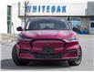 2025 Ford Mustang Mach-E Premium (Stk: 25ME6979) in Mississauga - Image 3 of 31