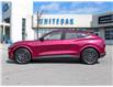 2025 Ford Mustang Mach-E Premium (Stk: 25ME6979) in Mississauga - Image 5 of 31
