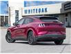 2025 Ford Mustang Mach-E Premium (Stk: 25ME6979) in Mississauga - Image 9 of 31