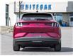 2025 Ford Mustang Mach-E Premium (Stk: 25ME6979) in Mississauga - Image 11 of 31