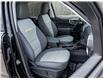 2025 Ford Bronco Sport Badlands (Stk: 25B9649) in Mississauga - Image 32 of 35