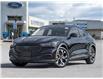 2025 Ford Mustang Mach-E Select (Stk: 25ME6496) in Mississauga - Image 1 of 30