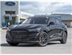 2025 Ford Mustang Mach-E Premium (Stk: 25ME6553) in Mississauga - Image 1 of 32