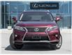 2015 Lexus RX 350 F Sport (Stk: LN15543B) in Toronto - Image 2 of 28