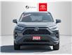 2024 Toyota RAV4 Hybrid XLE (Stk: 356641) in Aurora - Image 2 of 8