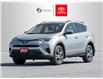 2017 Toyota RAV4 LE (Stk: 356631) in Aurora - Image 1 of 8