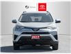 2017 Toyota RAV4 LE (Stk: 356631) in Aurora - Image 2 of 8
