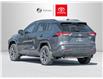 2024 Toyota RAV4 Hybrid XLE (Stk: 356641) in Aurora - Image 5 of 8