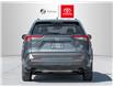 2024 Toyota RAV4 Hybrid XLE (Stk: 356641) in Aurora - Image 6 of 8