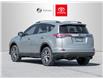 2017 Toyota RAV4 LE (Stk: 356631) in Aurora - Image 5 of 8
