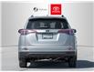 2017 Toyota RAV4 LE (Stk: 356631) in Aurora - Image 6 of 8
