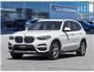 2021 BMW X3 xDrive30i (Stk: G62555P) in Brampton - Image 1 of 26