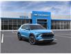 2025 Chevrolet TrailBlazer LT (Stk: S202312) in Scarborough - Image 1 of 24