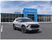 2025 Chevrolet TrailBlazer LT (Stk: S202158) in Scarborough - Image 1 of 24