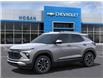 2025 Chevrolet TrailBlazer LT (Stk: S202158) in Scarborough - Image 2 of 24