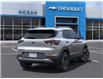 2025 Chevrolet TrailBlazer LT (Stk: S202158) in Scarborough - Image 4 of 24