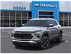 2025 Chevrolet TrailBlazer LT (Stk: S202158) in Scarborough - Image 6 of 24