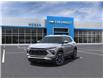 2025 Chevrolet TrailBlazer LT (Stk: S202158) in Scarborough - Image 8 of 24