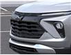 2025 Chevrolet TrailBlazer LT (Stk: S202158) in Scarborough - Image 13 of 24