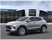 2025 Buick Encore GX Preferred (Stk: S204768) in Scarborough - Image 2 of 24