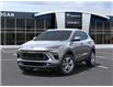 2025 Buick Encore GX Preferred (Stk: S204768) in Scarborough - Image 6 of 24