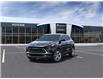 2025 Buick Encore GX Preferred (Stk: S206670) in Scarborough - Image 8 of 24