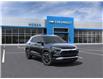 2025 Chevrolet TrailBlazer LT (Stk: S202173) in Scarborough - Image 1 of 24