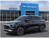 2025 Chevrolet TrailBlazer LT (Stk: S202173) in Scarborough - Image 2 of 24