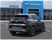 2025 Chevrolet TrailBlazer LT (Stk: S202173) in Scarborough - Image 4 of 24