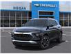 2025 Chevrolet TrailBlazer LT (Stk: S202173) in Scarborough - Image 6 of 24