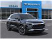 2025 Chevrolet TrailBlazer LT (Stk: S202173) in Scarborough - Image 7 of 24