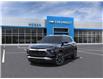2025 Chevrolet TrailBlazer LT (Stk: S202173) in Scarborough - Image 8 of 24