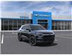 2025 Chevrolet TrailBlazer RS (Stk: S203234) in Scarborough - Image 1 of 24
