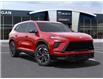 2025 Buick Enclave Sport Touring (Stk: S265083) in Scarborough - Image 7 of 24