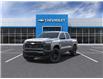 2025 Chevrolet Colorado WT (Stk: 56072) in Strathroy - Image 1 of 6