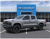 2025 Chevrolet Colorado WT (Stk: 56072) in Strathroy - Image 2 of 6