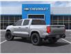 2025 Chevrolet Colorado WT (Stk: 56072) in Strathroy - Image 3 of 6