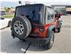 2014 Jeep Wrangler Sport (Stk: 25-261C) in Sarnia - Image 4 of 15