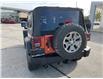 2014 Jeep Wrangler Sport (Stk: 25-261C) in Sarnia - Image 3 of 15