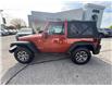 2014 Jeep Wrangler Sport (Stk: 25-261C) in Sarnia - Image 2 of 15