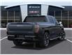 2025 GMC Sierra EV Denali (Stk: M1149-25) in Courtenay - Image 4 of 6