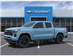 2025 Chevrolet Colorado Z71 (Stk: 25-1427) in Listowel - Image 2 of 6