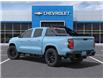 2025 Chevrolet Colorado Z71 (Stk: 25-1427) in Listowel - Image 3 of 6