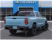2025 Chevrolet Colorado Z71 (Stk: 25-1427) in Listowel - Image 4 of 6