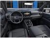 2025 Chevrolet Colorado Z71 (Stk: 25-1427) in Listowel - Image 5 of 6