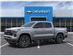 2025 Chevrolet Colorado Z71 (Stk: 25-1428) in Listowel - Image 2 of 6